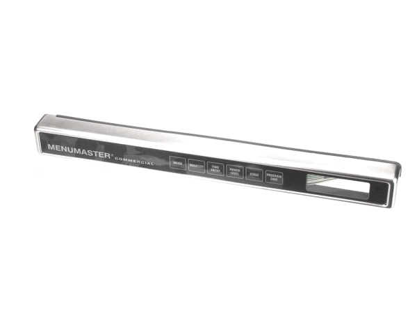 Amana Menumaster R0131508 Touch Panel Assembly- Top (AMAR0131508) Each