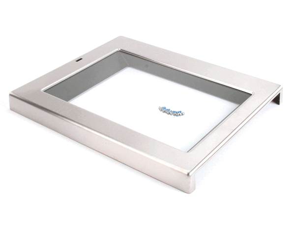 Amana Menumaster R0156918 Outer Door Assy- Window (AMAR0156918) Each