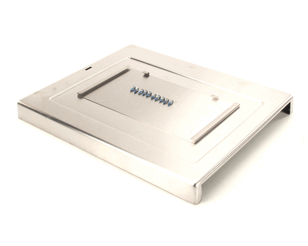 Amana Menumaster R0156920 Outer Door Assy- Solid Mh (AMAR0156920) Each