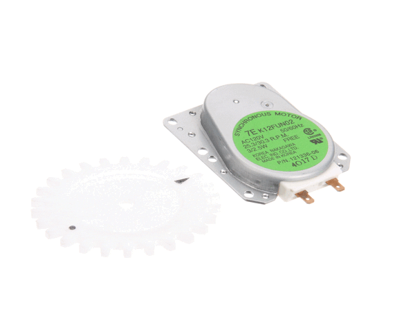 Amana Menumaster R9900667 Kit, Antenna Motor- Bottom (AMAR9900667) Each