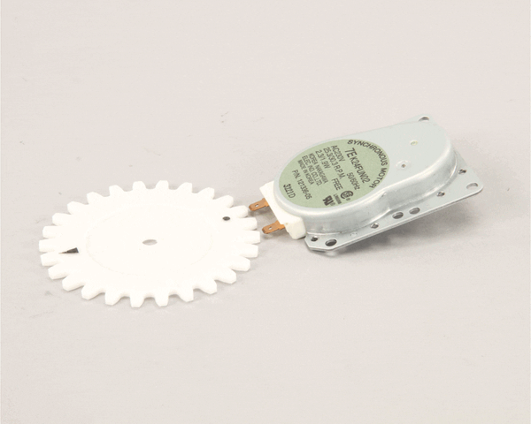 Amana Menumaster R9900668 Kit, Antenna Motor- Bottom (AMAR9900668) Each