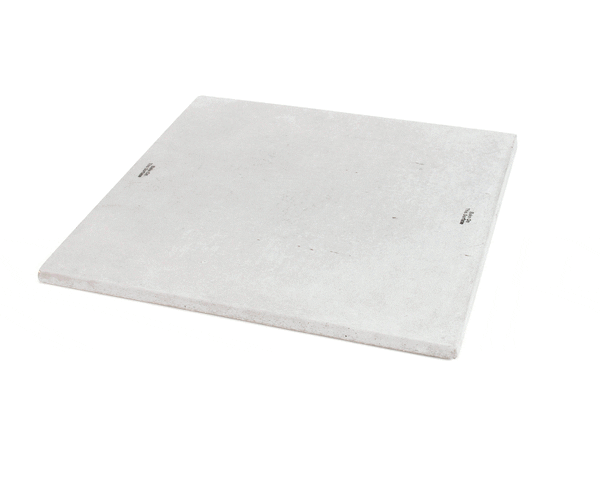 Amana Menumaster St10X Pizza Stone For A/Mxp Xpress Ovens (AMAST10X) Each