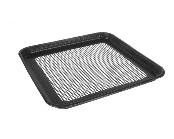 Amana Menumaster Tb10 10 (254 Mm) X 12 (305 Mm) Non-Stick Bask (AMATB10) Each