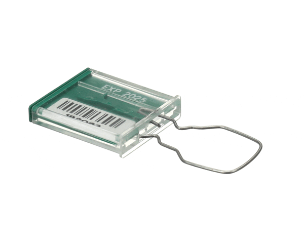American Casting And Manu Plas-Xpc-Bc-Galv-G Safety Inspection Tag-Green (AMCSPLAS-XPC-BC-GALV-G) Each