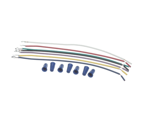 AMANA HVAC 0259P00043S 0259P00043S  WIRE  HARNESS  KIT (AMHV0259P00043S) Each