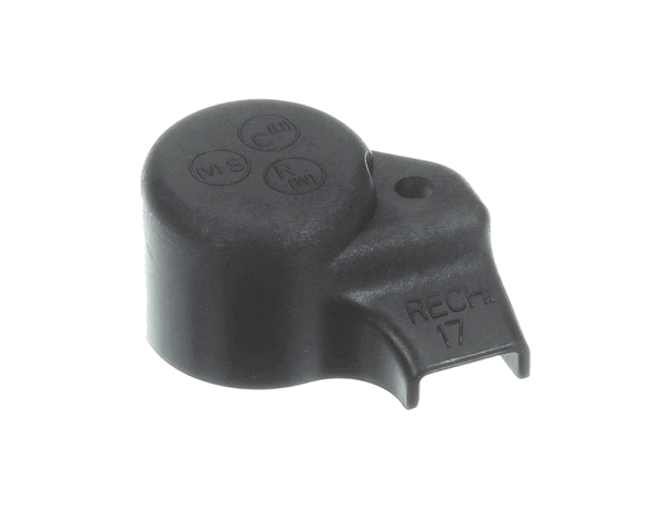 AMANA HVAC G38-418 60100317  TERMINAL  COVER (AMHVG38-418) Each