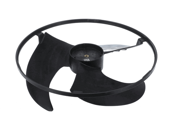 AMANA HVAC W80-127 0161P00055S  FAN  BLADE (AMHVW80-127) Each