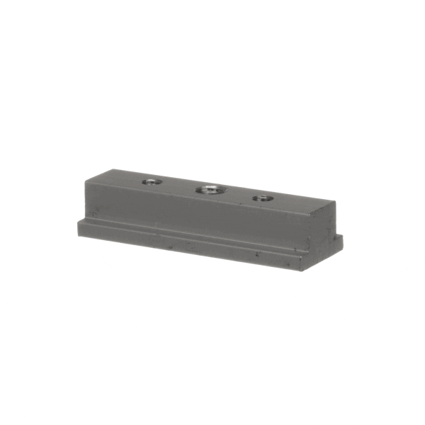 Amtekco 031293-2Inch Hinge Block (AMI031293-2INCH) Each