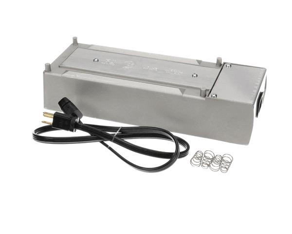 Amtekco T1250002 Pan With Heater (AMIT1250002) Each