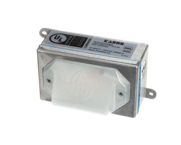 Amerikooler 11807Lw0A10 Light Fixture (AMK11807LW0A10) Each