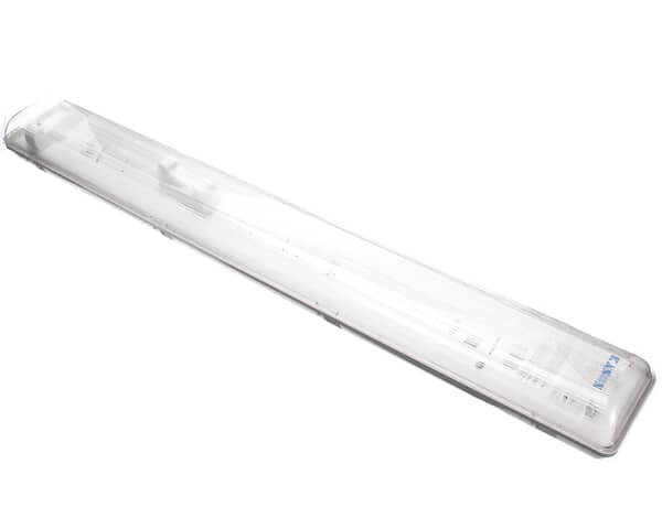 Amerikooler 11810Ezuv48L 4 Ft Sealed Fluorescent Light (AMK11810EZUV48L) Each