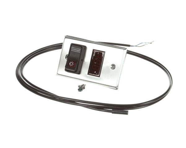 Amerikooler 24Dtl Digital Thermometer Light Swi (AMK24DTL) Each