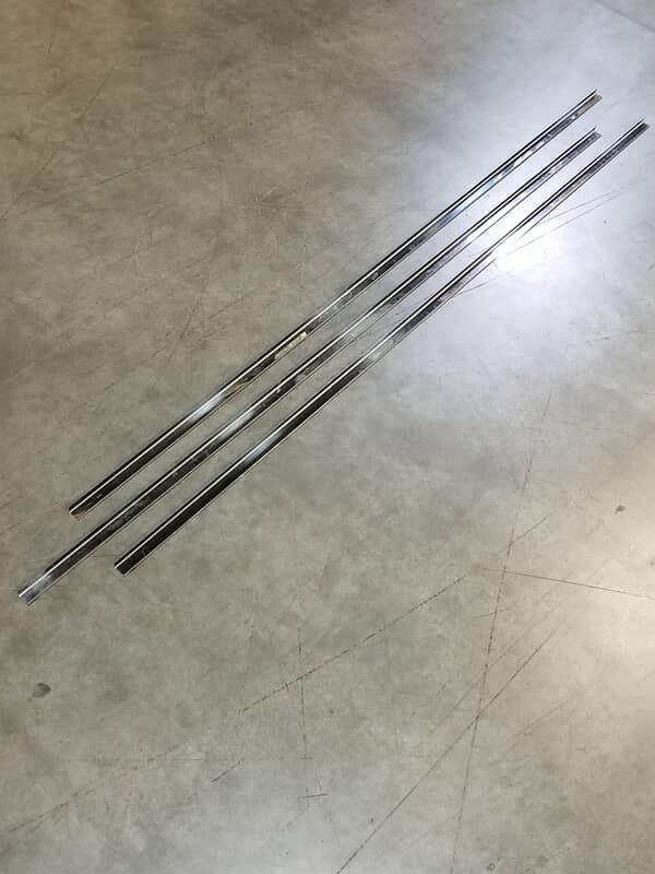 Amerikooler 400 New Style Heater Frame Trim ( (AMK400) Each