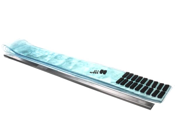 Amerikooler 402La6064284 Plastic Curtain 42X84 Std Door (AMK402LA6064284) Each