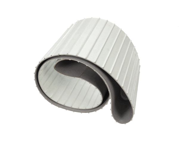 AM Manufacturing 104Cal Extended Conveyor Belt (AMM104CAL) Each