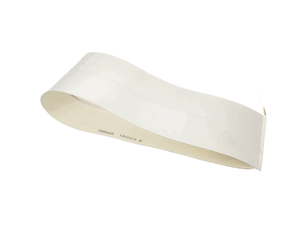 AM Manufacturing 104Ca Belt,Conveyor Discharge,Spliced (AMM104CA) Each