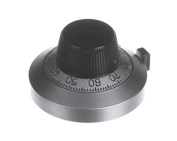 AM Manufacturing 400091 Knob (AMM400091) Each