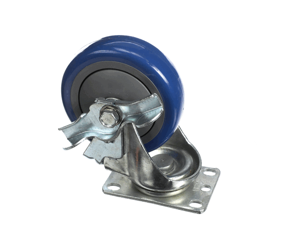 AM Manufacturing 621Ca1 Lock Caster Swive (AMM621CA1) Each