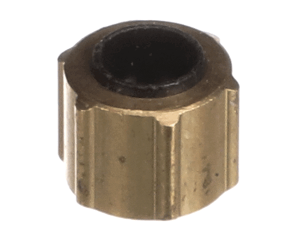 AM Manufacturing 7220S Male Valve Connector (AMM7220S) Each