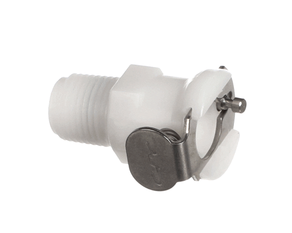 AM Manufacturing 7260S Male Quick Disconnect (AMM7260S) Each