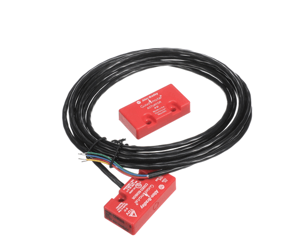 AM Manufacturing El-1308 Safety Switch; Safety Door (AMMEL-1308) Each