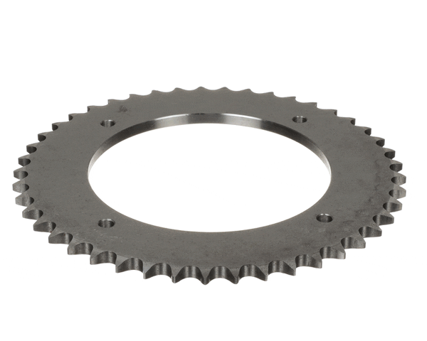 AM Manufacturing R109Ra Sprocket 45T (AMMR109RA) Each