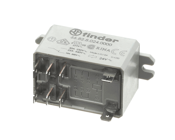 American Panel 990191 Relay, Compressor Fan (AMPL990191) Each