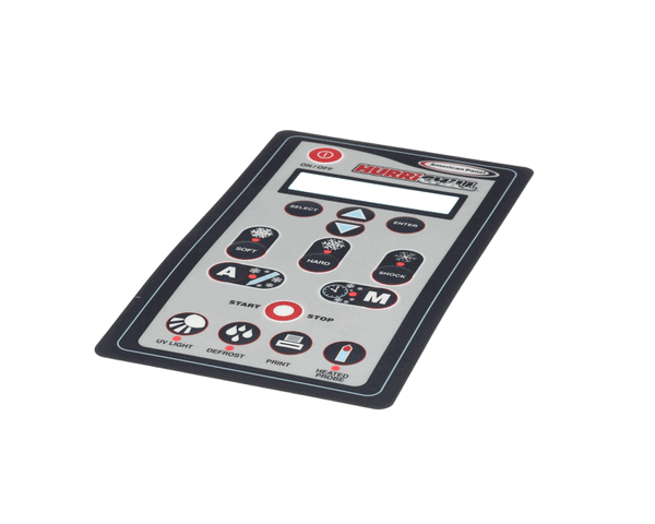 American Panel 993015 Decal (AMPL993015) Each