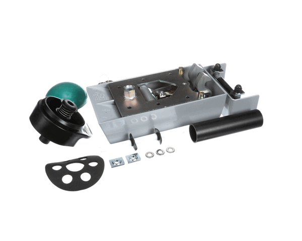 American Panel 993025 Door Lock Handle (AMPL993025) Each