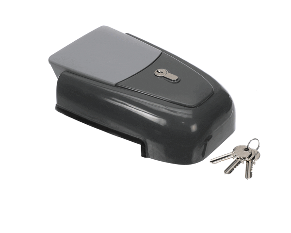 American Panel 994314 Door Latch (AMPL994314) Each