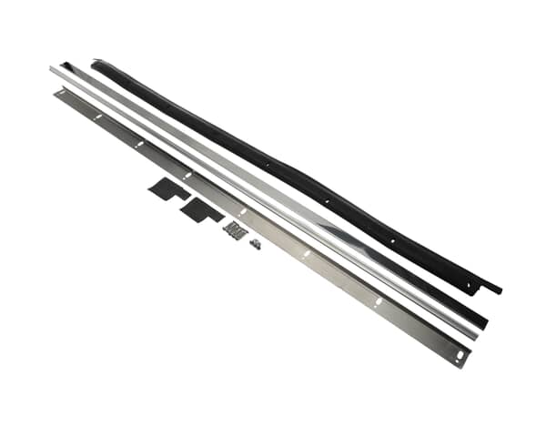 American Panel 9A-1270 48" Door Sweep (AMPL9A-1270) Each