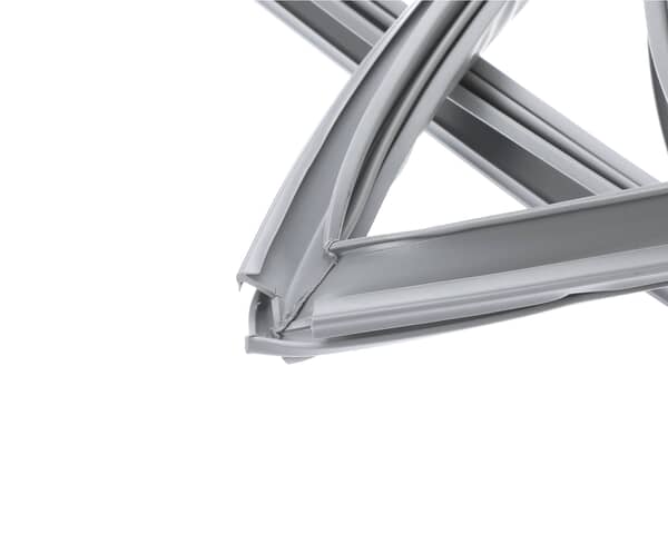 American Panel 9A-3478 Door Gasket, Fw3478, 78.5X36X0.75 (AMPL9A-3478) Each