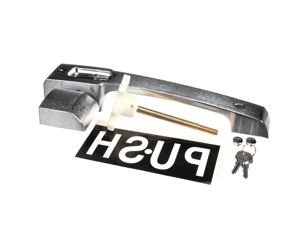 American Panel 9C-1199 Door Latch(10027C00005) (AMPL9C-1199) Each