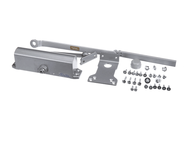 American Panel 9C-1340 International Door Closer 1853-Al (AMPL9C-1340) Each