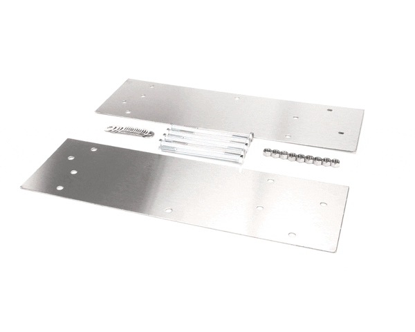 American Panel 9C-1351 Mounting Kit (AMPL9C-1351) Each
