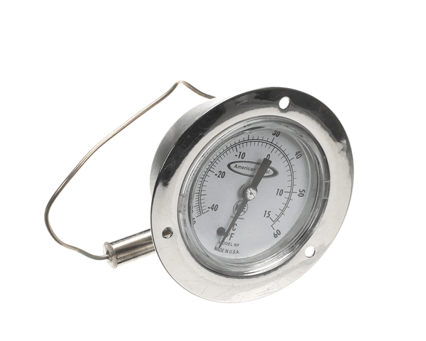 American Panel 9D-1010 2In Dial Thermometer (AMPL9D-1010) Each