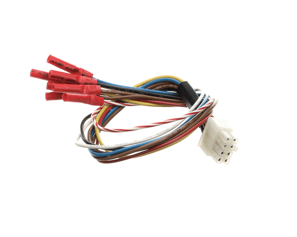 American Panel 9D-1169 Connector,Molex 8-Pin (AMPL9D-1169) Each