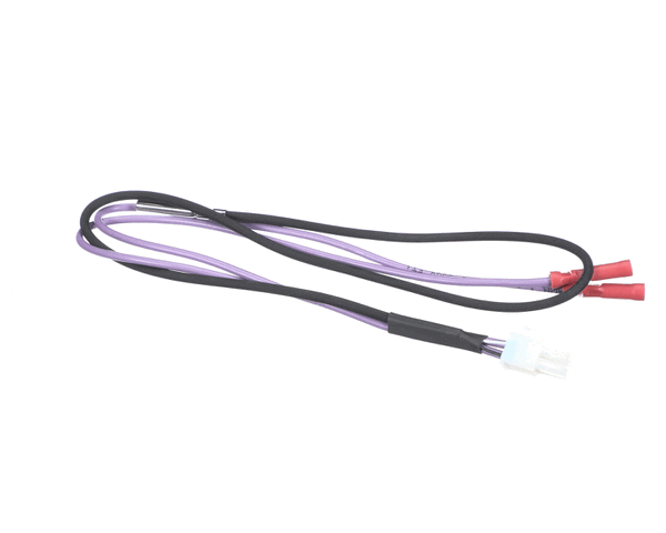 American Panel 9D-1174 4-Pin Molex Connector W/18" (AMPL9D-1174) Each