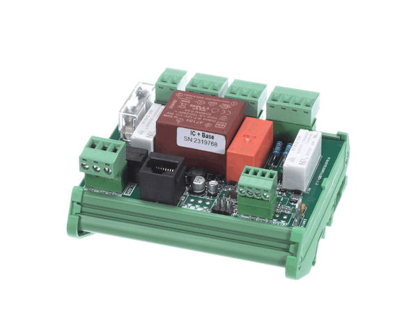 American Panel 9D-1186 Base Module Ic Plus (AMPL9D-1186) Each