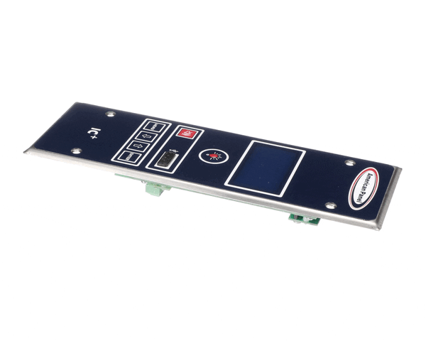 American Panel 9D-1187 Icplus Display Module (AMPL9D-1187) Each