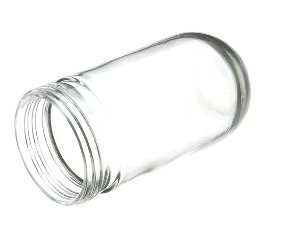 American Panel 9D-1245 Glass Globe Light Cover(11802000001) (AMPL9D-1245) Each