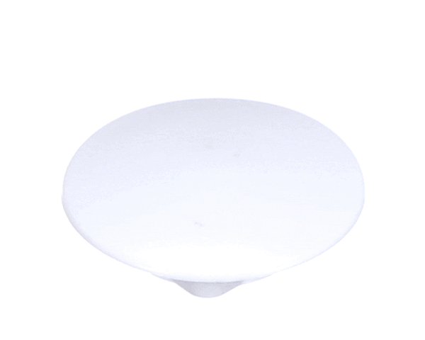 American Panel 9F-1070 Plug White Plas (AMPL9F-1070) Each