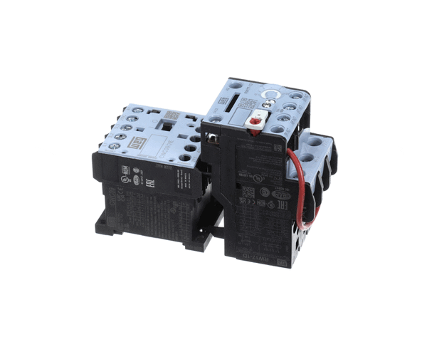 American Panel Bc1021 Contactor Ap12 &Overload Relay (AMPLBC1021) Each