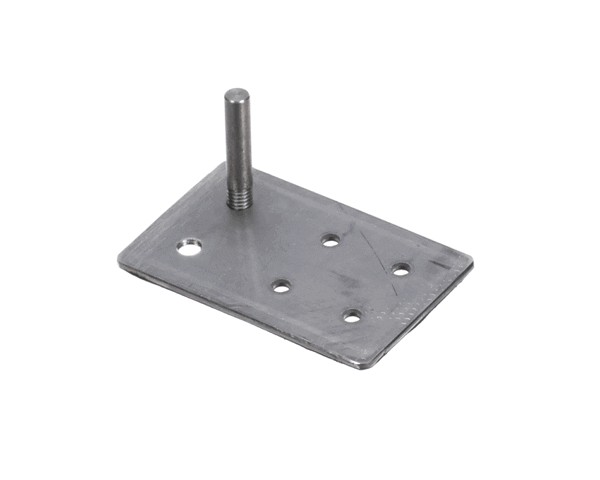 American Panel Bc1088 Hinge Hole Repair Kit, Top (AMPLBC1088) Each