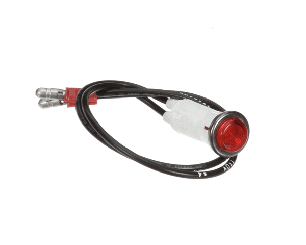 American Range A10011 Light,Indicator 120 V Red 12.7 (AMRA10011) Each