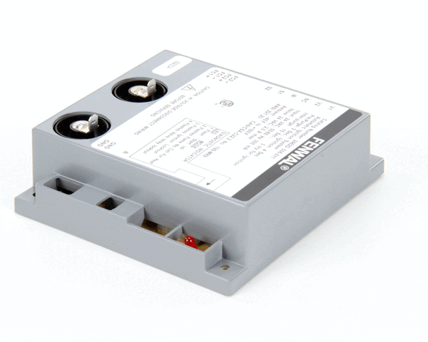 American Range A10057 Control,Direct Spark Three Try (AMRA10057) Each