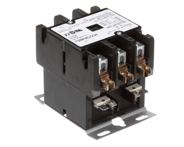 American Range A10077 Contactor,3 Pole 208-240 Vac (AMRA10077) Each