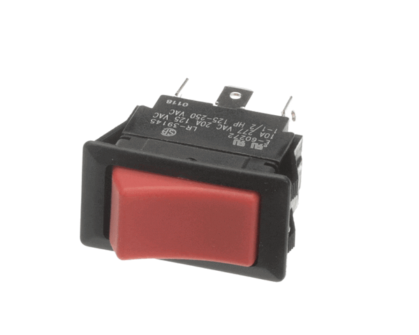 American Range A10084 Switch,Rocker Fan On/On Maintn (AMRA10084) Each