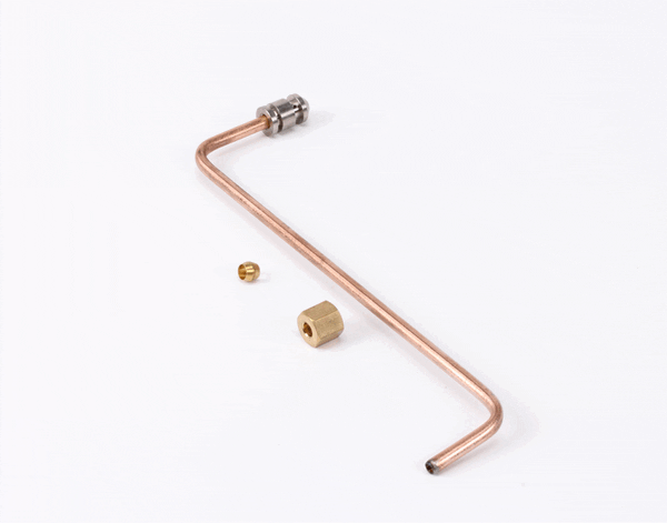 American Range A11200 Pilot,Tip Assembly Short New (AMRA11200) Each