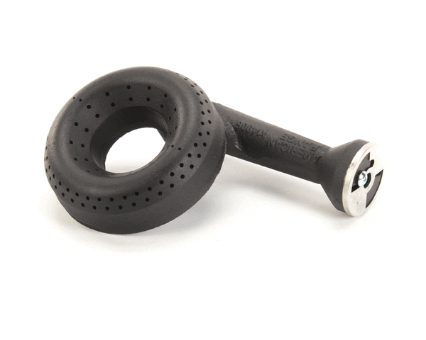 American Range A14006 Burner Assy, Front, W/Venturi & Burn Hea (AMRA14006) Each